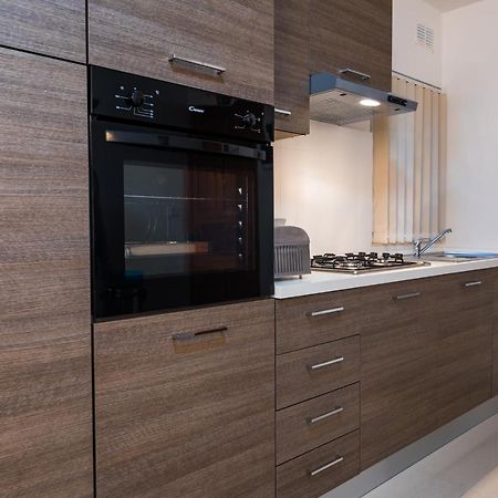 Sh6A- Qawra Prime Location 2 Bedroom Apartment Σεντ Πόλς Μπέι Εξωτερικό φωτογραφία